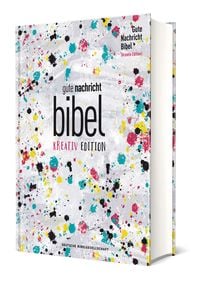 Produktbild: Gute Nachricht Bibel. Kreativ-Edition (ohne Apokryphen).