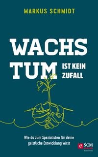 Produktbild: Wachstum ist kein Zufall