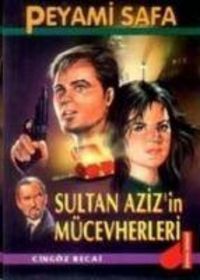 Produktbild: Sultan Azizin M&uuml;cevherleri