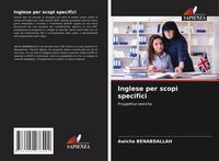 Produktbild: Inglese per scopi specifici