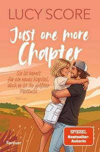 Produktbild: Just One More Chapter