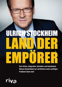 Produktbild: Land der Emp&ouml;rer