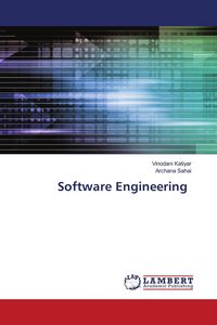 Produktbild: Software Engineering