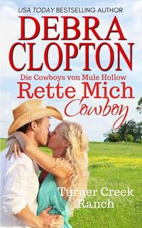 Produktbild: Rette mich, Cowboy