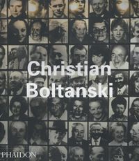 Produktbild: Christian Boltanski
