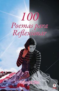 Produktbild: 100 poemas para reflexionar