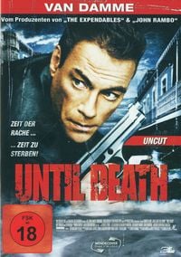 Produktbild: Until Death - Uncut