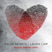 Produktbild: False Hearts
