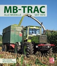 Produktbild: Mb-Trac