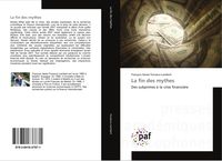 Produktbild: La fin des mythes