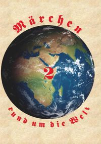 Produktbild: M&auml;rchen rund um die Welt