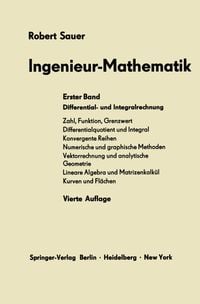Produktbild: Ingenieur-Mathematik