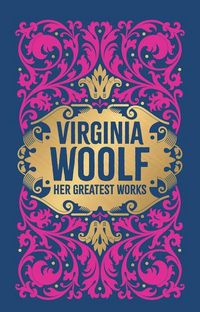 Produktbild: Virginia Woolf: Her Greatest Works