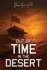Produktbild: Out of Time in the Desert
