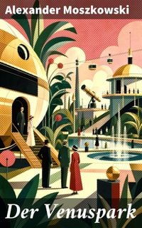 Produktbild: Der Venuspark