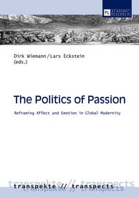 Produktbild: The Politics of Passion