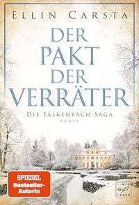 Produktbild: Der Pakt der Verr&auml;ter