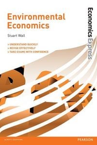 Produktbild: Economics Express: Environmental Economics Ebook