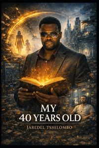 Produktbild: My 40 Years Old