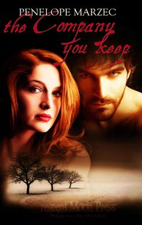 Produktbild: The Company You Keep