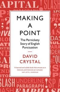 Produktbild: Making a Point