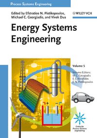 Produktbild: Process Systems Engineering
