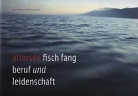 Produktbild: Attersee fisch fang