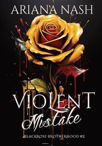 Produktbild: Violent Mistake