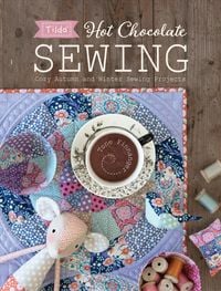 Produktbild: Tilda Hot Chocolate Sewing
