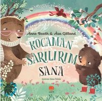 Produktbild: Kocaman Sarilirim Sana