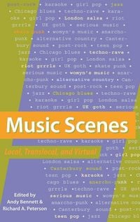 Produktbild: Music Scenes