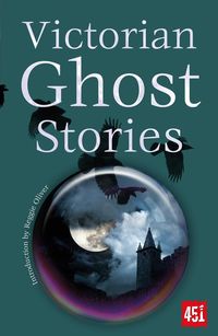 Produktbild: Victorian Ghost Stories