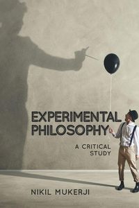 Produktbild: Experimental Philosophy