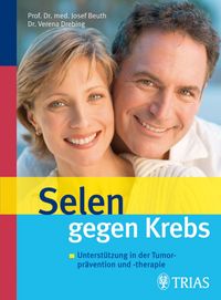 Produktbild: Selen gegen Krebs