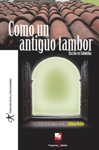 Produktbild: Como un antiguo tambor