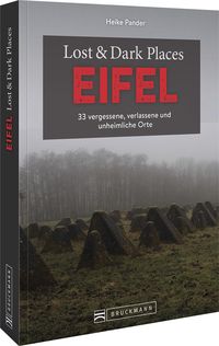 Produktbild: Lost & Dark Places Eifel