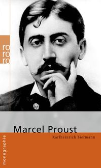 Bild vom Artikel Marcel Proust vom Autor Karlheinrich Biermann