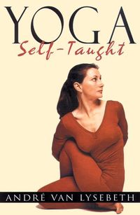 Produktbild: Yoga Self-Taught