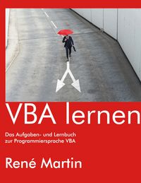 Produktbild: VBA lernen