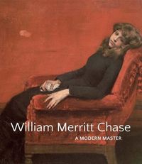Produktbild: Smithgall, E: William Merritt Chase