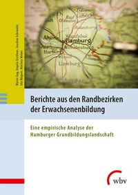 Produktbild: Berichte aus den Randbezirken der Erwachsenenbildung