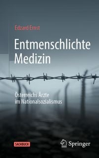 Produktbild: Entmenschlichte Medizin