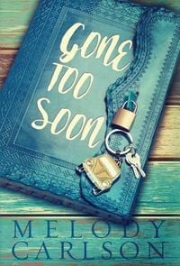 Produktbild: Gone Too Soon