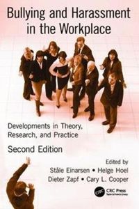 Produktbild: Bullying and Harassment in the Workplace