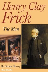Produktbild: Henry Clay Frick