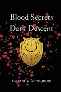 Produktbild: Blood Secrets Dark Descent