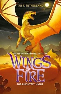 Produktbild: Wings of Fire