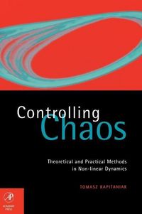 Produktbild: Controlling Chaos