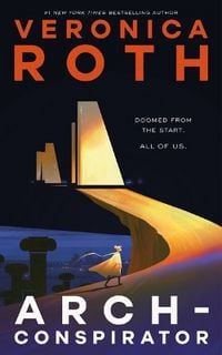 Produktbild: Roth, V: Arch-Conspirator