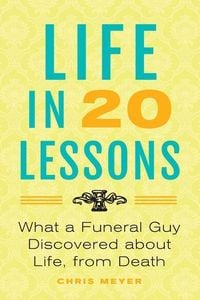Produktbild: Life in 20 Lessons
